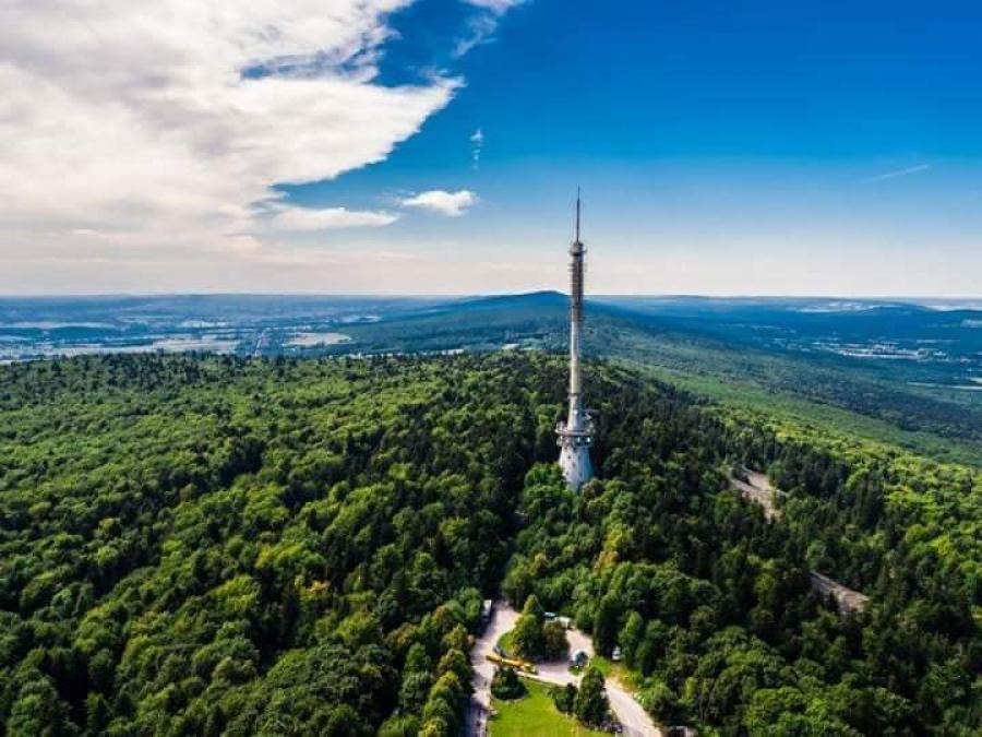 Moje Świętokrzyskie