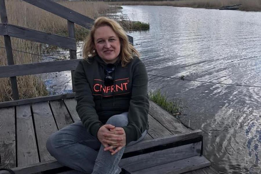 Rogalska-Antosik Sabina