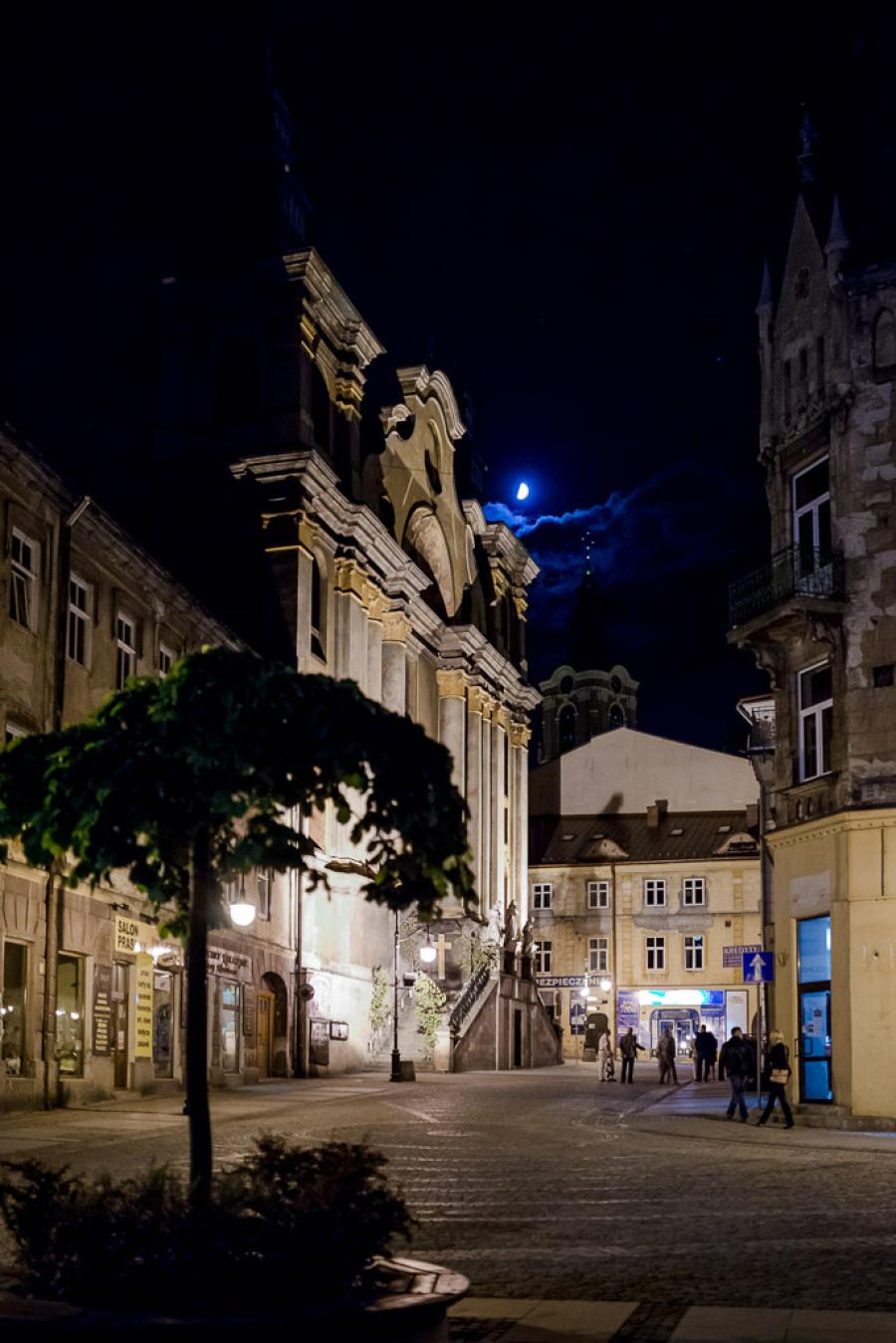 Przemyskie Sacrum i Profanum