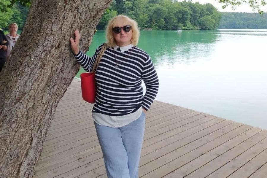 Zawada Beata