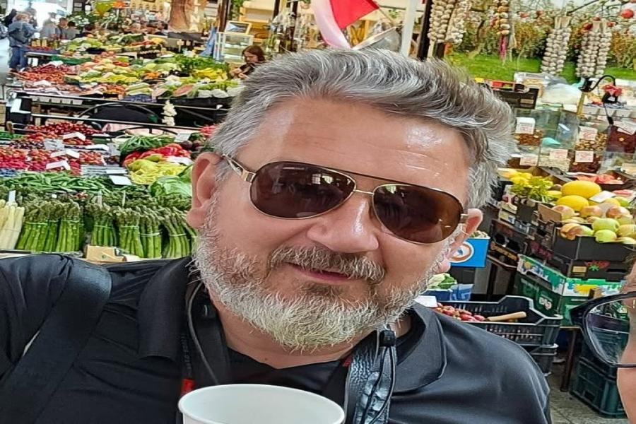 Szymański Marcin