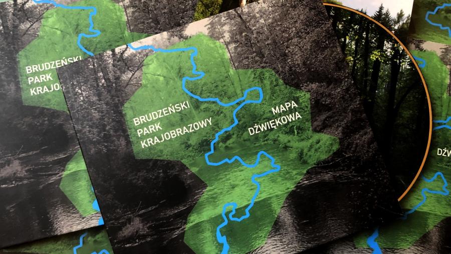 Wycieczki piesze po Brudzeńskim Parku Krajobrazowym