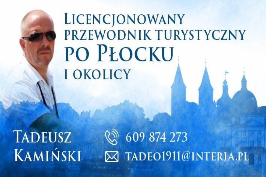 Kamiński Tadeusz