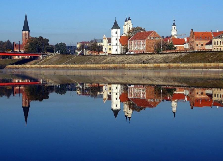 Moje podróże