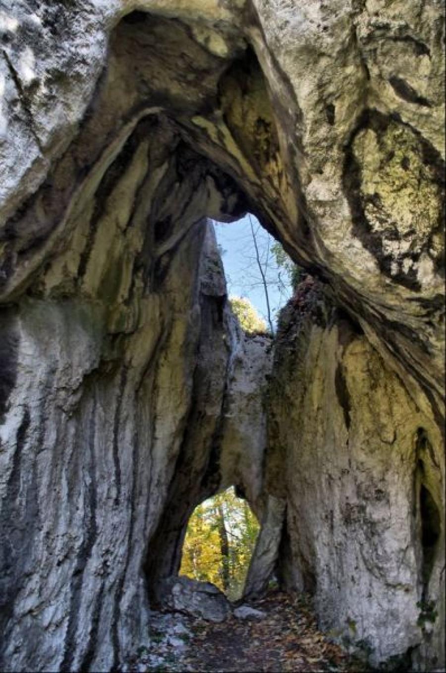 Jura Krakowsko-Częstochowska, autor Górka Jerzy 