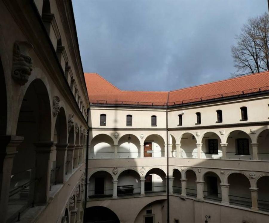 Jura Krakowsko-Częstochowska, autor Górka Jerzy 