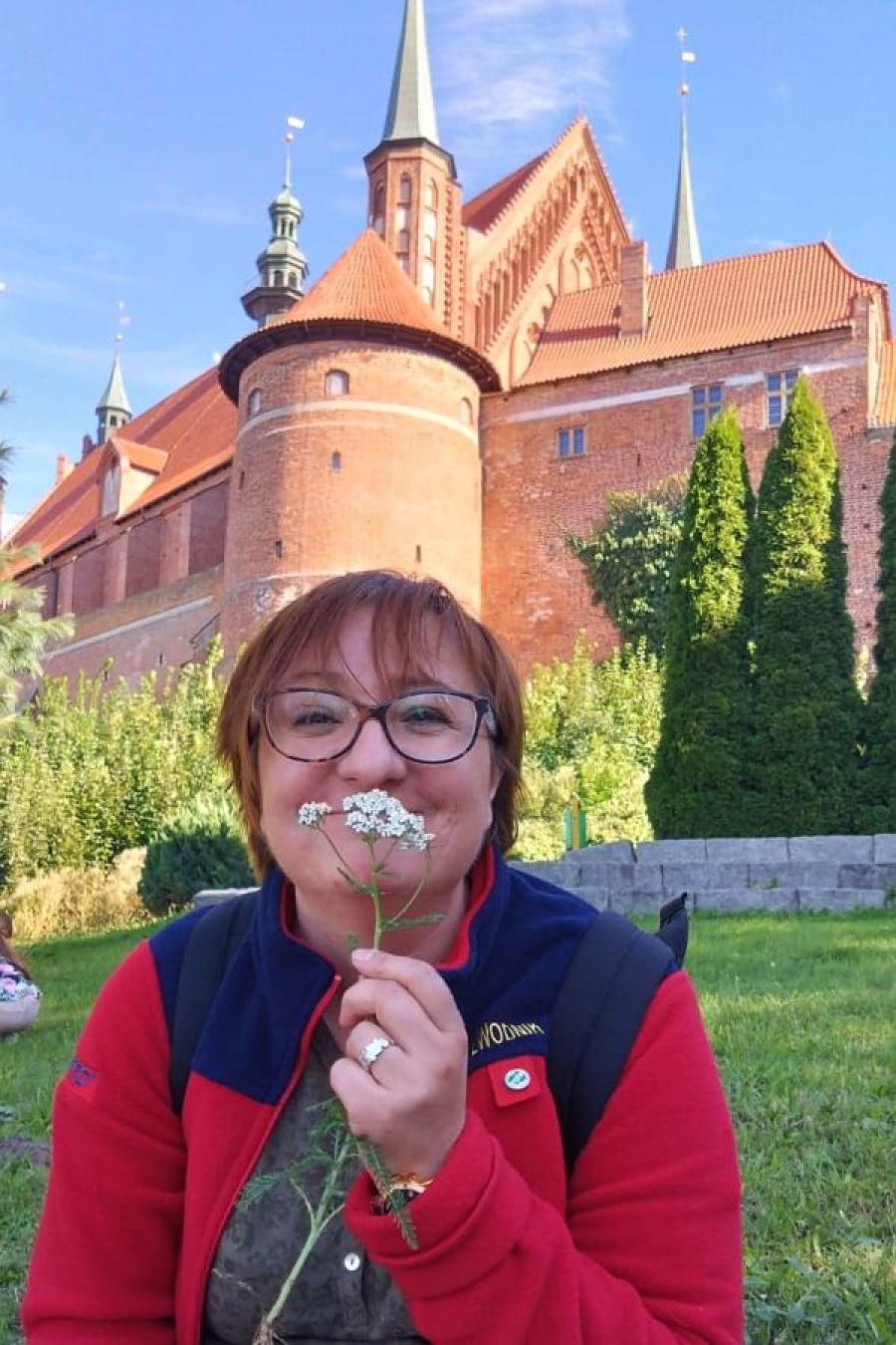 Zwiedzaj Warmię i Mazury