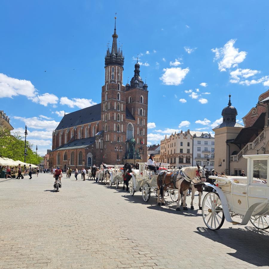 Usługi