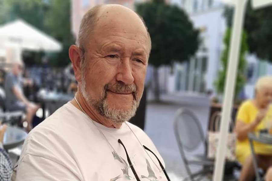 Kapała Janusz